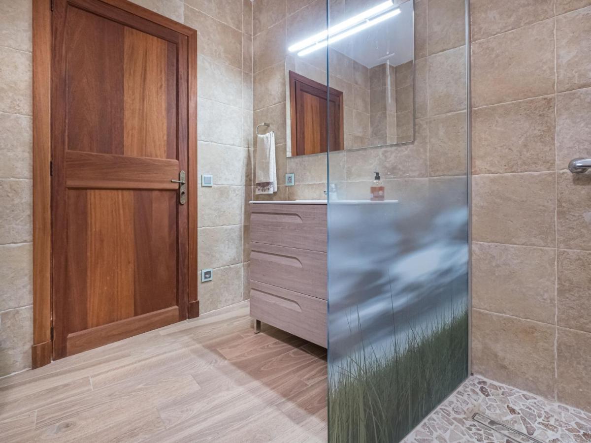 Holiday Home Cordella - Sny101 By Interhome Santanyi Exteriör bild