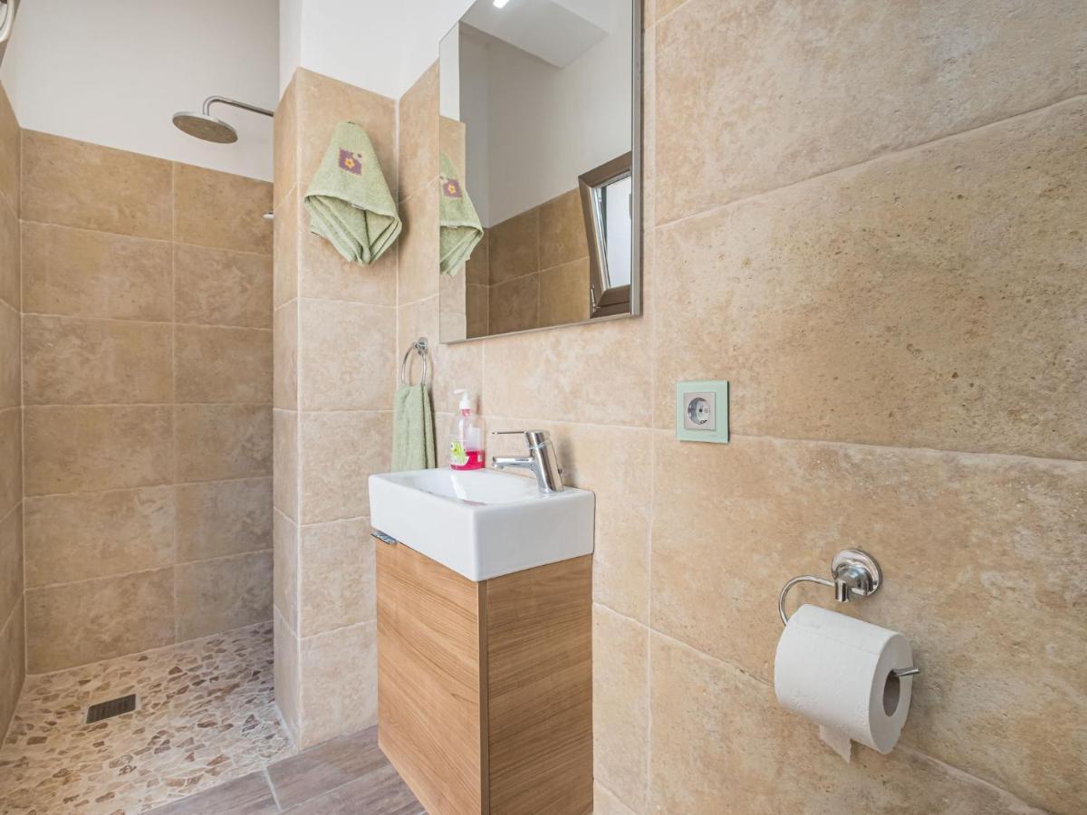 Holiday Home Cordella - Sny101 By Interhome Santanyi Exteriör bild